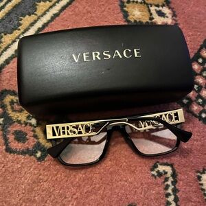 Versace Glasses